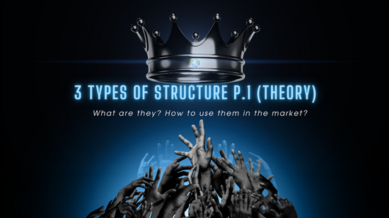 3 types of structure 1 (Theory)